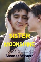 Sister Moonshine-GA Hauser writing as Amanda Winters