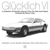 Various Artists - Glucklich Vi (Compiled By Rainer Tr (CD)