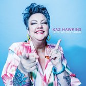 Kaz Hawkins - Until We Meet Again (CD)
