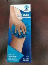 SPORT ICE POCKET / ICE BAG SUPPORT