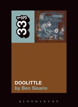 33 1/3 Pixies Doolittle