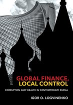Cornell Studies in Money- Global Finance, Local Control