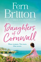 ISBN Daughters of Cornwall, Roman, Anglais, 416 pages