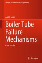 Springer Tracts in Mechanical Engineering- Boiler Tube Failure Mechanisms