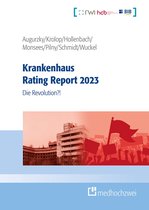 Krankenhaus Rating Report 2023