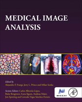 The MICCAI Society book Series - Medical Image Analysis