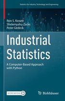 Statistics for Industry, Technology, and Engineering - Industrial Statistics