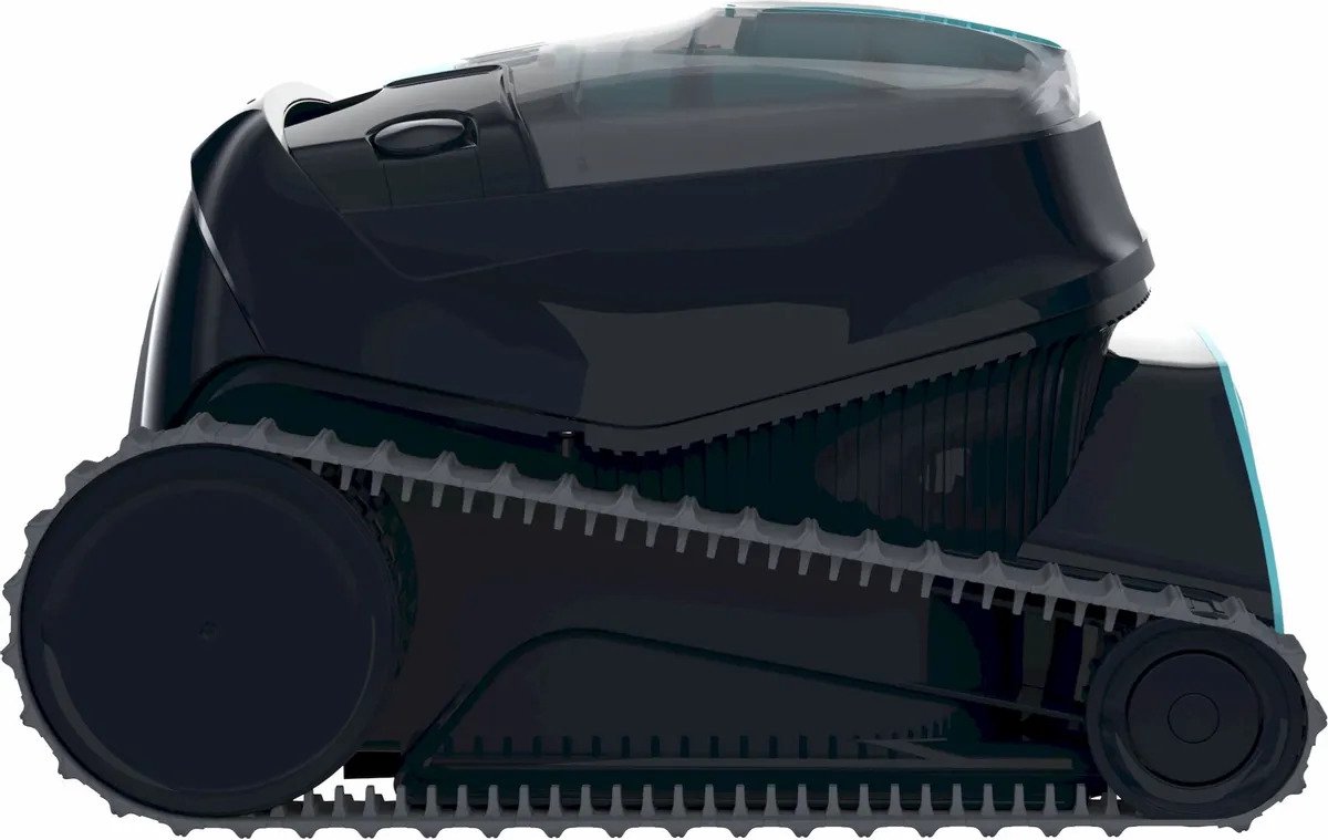 Dolphin Liberty 300 draadloze zwembadrobot