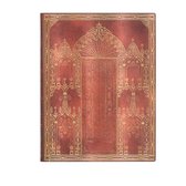 Gothic Revival- Isle of Ely (Gothic Revival) Ultra Lined Journal