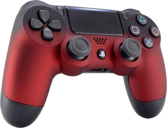 Batterie de 1 PC - Nouvelle batterie de contrôleur de PS4 sans fil pour