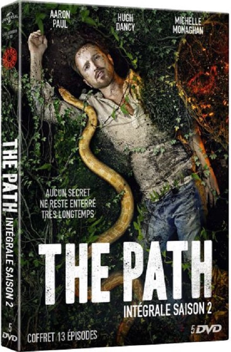 The Path saison 2