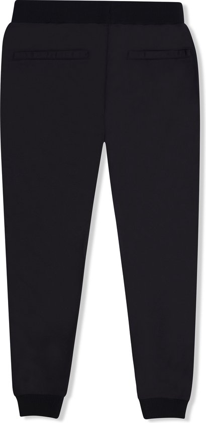 Touzani - Broeken - Barbari Tricks Track Pants Black (170-176)