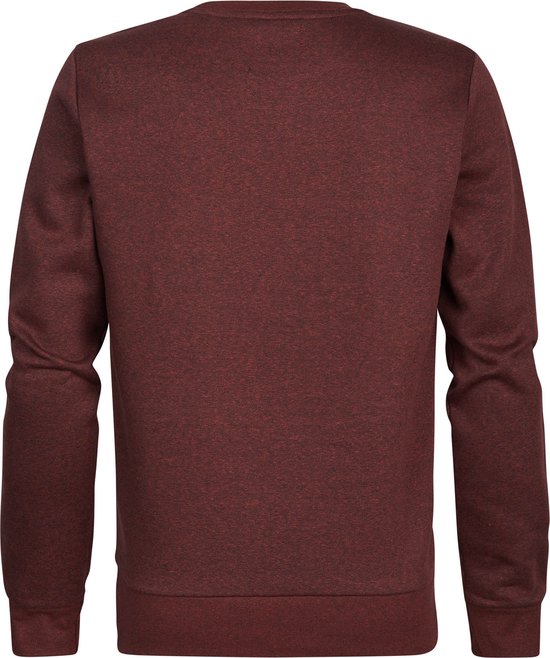 Alpha Industries BASIC - Sweater - dark petrol/petrol