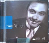 First Class Jazz - Django Reinhardt