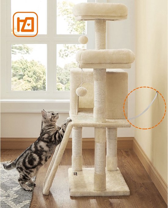 Kattenspeelgoed
