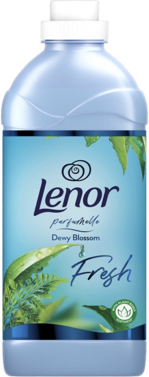 Goedkoopste Lenor - Wasverzachter - Dewy Blossom - Fresh - 36wb/1080ml