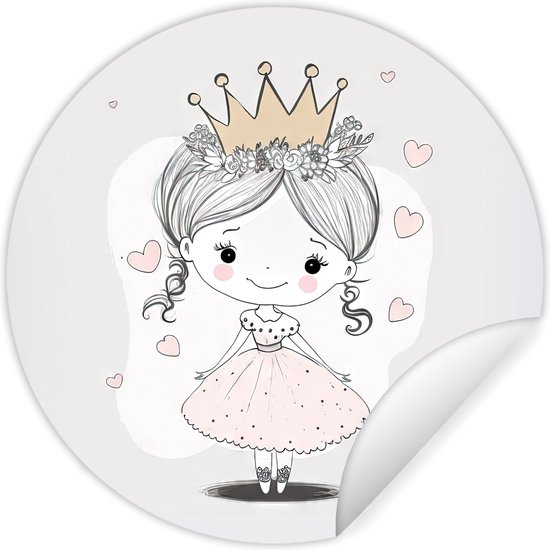 Muursticker