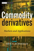 Commodity Derivatives
