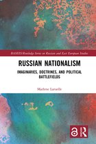 BASEES/Routledge Series on Russian and East European Studies- Russian Nationalism