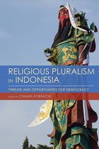 Cornell Modern Indonesia Project- Religious Pluralism in Indonesia