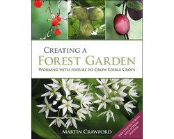 Creating a Forest Garden