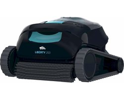 Dolphin Zenit Liberty Zwembadrobot