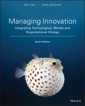 Managing Innovation