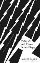 Vintage International- Caligula and Three Other Plays