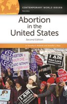 Contemporary World Issues- Abortion in the United States