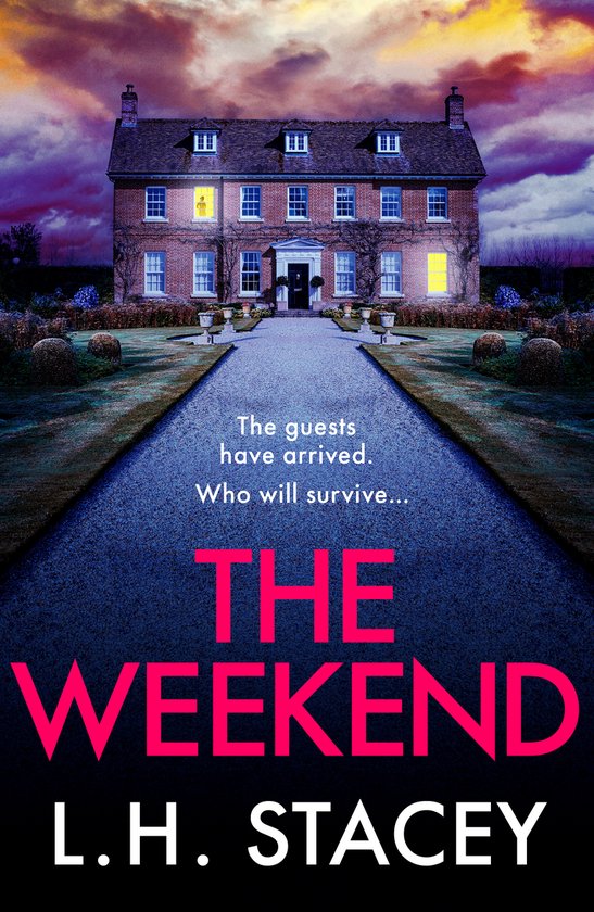 The Weekend - cover