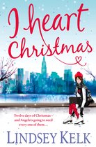 I Heart Christmas (I Heart Series, Book 6)
