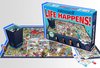 Afbeelding van het spelletje Life Happens! - Bordspel voor de Familie