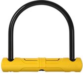 Abus BF0205A Slot beugel 402/170HB230-Yellow