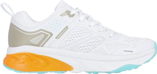 ENDURANCE Sneaker Whitech