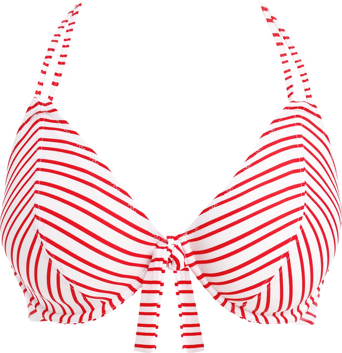 Freya New Shores UW Halter Bikini Top Dames Bikinitopje - Maat 80E (EU)