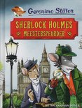 Sherlock Holmes, meesterspeurder