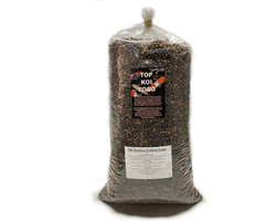 TKF Profiline Mix 6 mm 15 kg zak, Gevorderd Koivoer voor japanse Koi Karper vissen