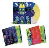 Santana - Blessings and Miracles (Gekleurd Vinyl) (Target Exclusive) 2LP