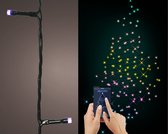 Lumineo LED App-controlled dancing lights | 200 LED | 19.9 m | Multicolor