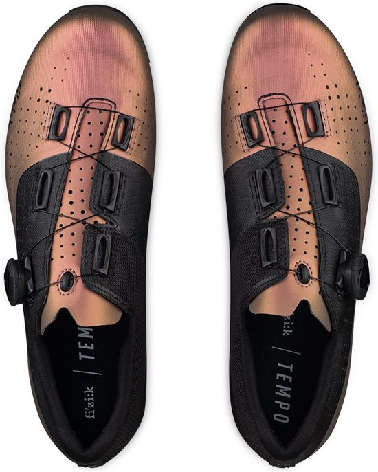 Fizik tempo r5 online overcurve racefiets schoenen