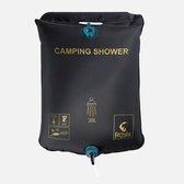 LUVNFUN Privacy Douche Tent - Pop Up Veranderende Tent Camping Douche Toilet Tent Draagbare Schuilplaatsen Kamer 6.2 FT Hoog - Kleur Blauw