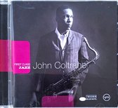 First Class Jazz - John Coltrane -