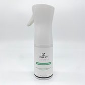First Amsterdam Water-repellent Spray - Repel Spray - Impregnation spray - Spray protecteur pour toutes vos chaussures - hydrofuge et protection contre l'eau, l'humidité et les taches