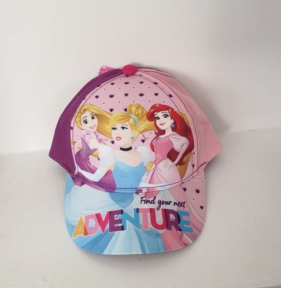 Disney Princess cap - Pet