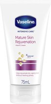 Vaseline Handcreme – Mature Skin Rejuvenation 75 ml