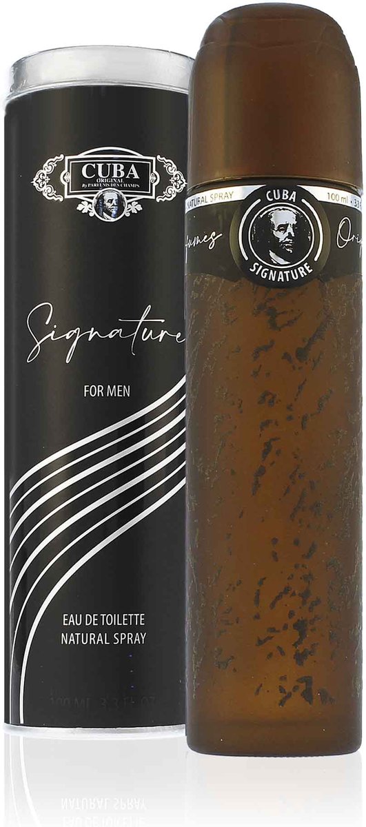 Signature Edt