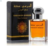 Al Haramain Makkah Pure Perfume 15ML
