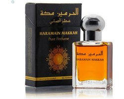 Al Haramain Makkah Pure Perfume 15ML