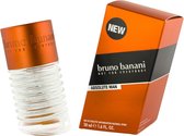 Bruno Banani About Man Hommes 30 ml