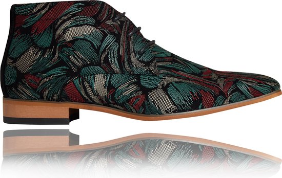 Paintpath High - Taille 42 - Lureaux - Chaussures pour femmes colorées pour  hommes -... | bol.com